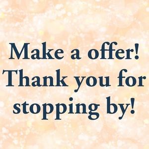 Meet your Posher, Ashley